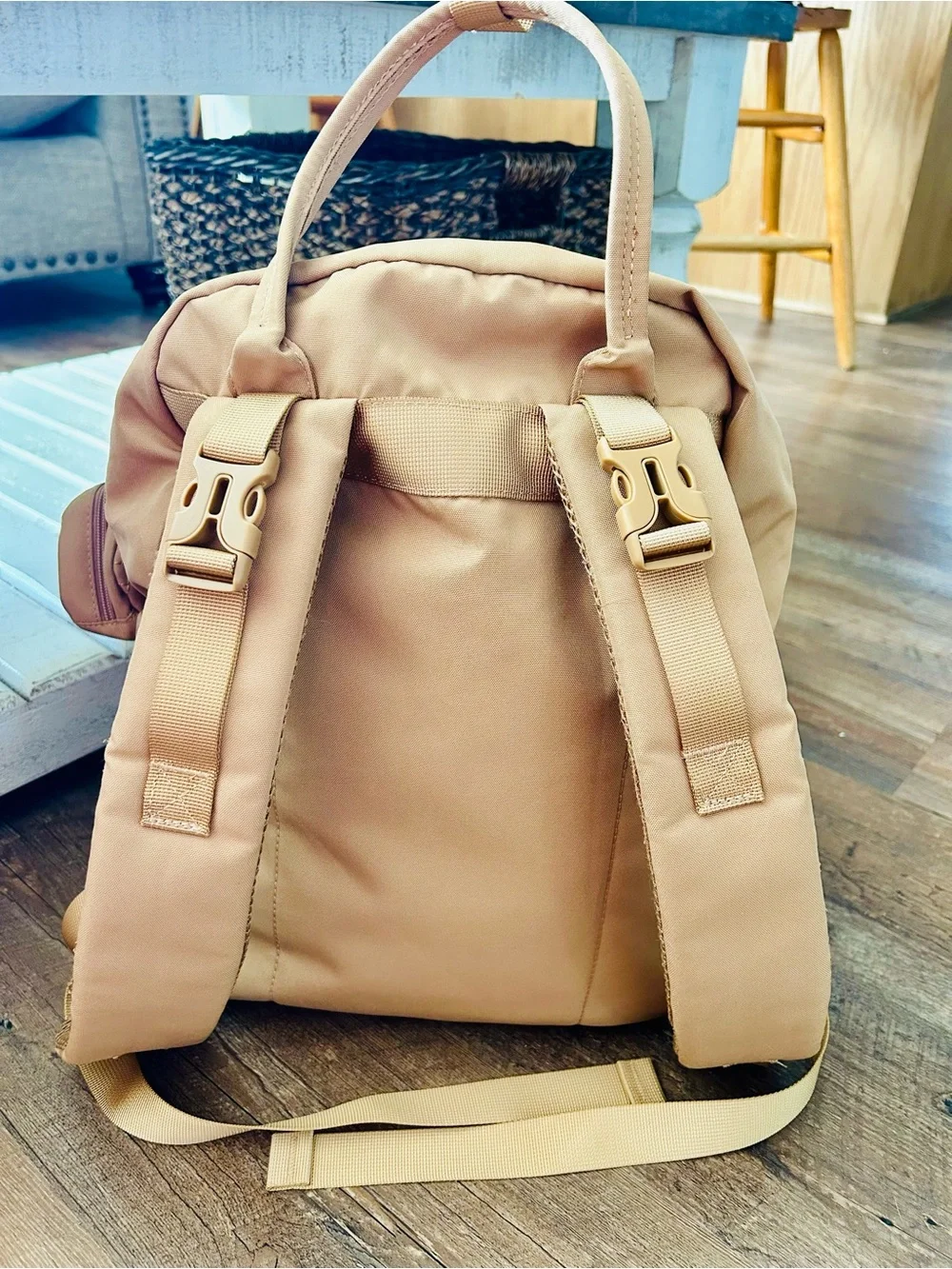 Babbleroo Diaper Bag Backpack
